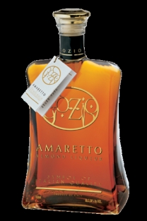 Amaretto Gozio